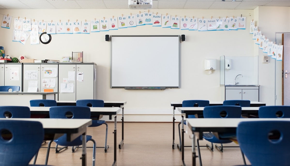 Returning to the Classroom: How Teachers Are Feeling Today